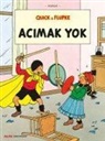 Herge - Quick ve Flupke - Acimak Yok