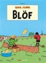 Herge - Quick ve Flupke - Blöf