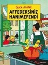 Herge - Quick ve Flupke - Affedersiniz Hanimefendi