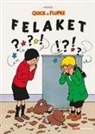 Herge - Quick ve Flupke - Felaket