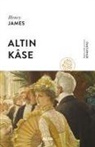 Henry James - Altin Kase Ciltli