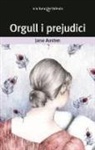 Jane Austen - Orgull i prejudici