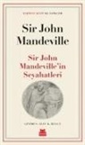 John Mandeville - Sir John Mandevillein Seyahatleri