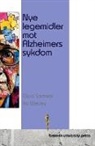 Claus Sommer, Ira Wesley - Nye legemidler mot Alzheimers sykdom