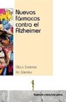 Claus Sommer, Ira Wesley - Nuevos fármacos contra el Alzheimer