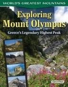 Claire O'Neal - Exploring Mount Olympus - Greece's Legendary Highest Peak