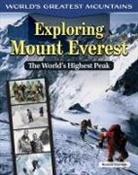 Bonnie Hinman - Exploring Mount Everest