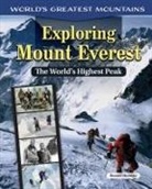 Bonnie Hinman - Exploring Mount Everest