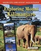 Christine Petersen - Exploring Mount Kilimanjaro