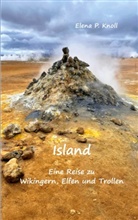 Elena P Knoll, Elena P. Knoll - Island