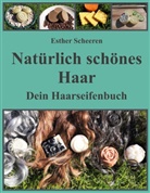 Esther Scheeren - Natürlich schönes Haar