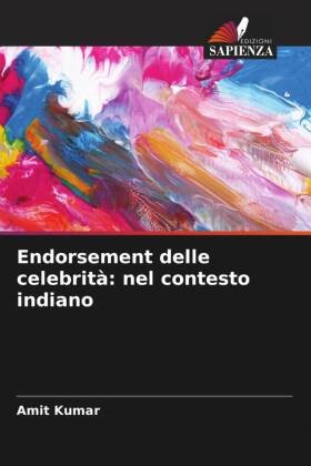 Amit Kumar - Endorsement delle celebrità: nel contesto indiano
