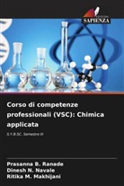 Ritika M. Makhijani, Dinesh N. Navale, Prasanna B. Ranade - Corso di competenze professionali (VSC): Chimica applicata