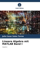 Julio Cesar Salas Torres - Lineare Algebra mit MATLAB Band I
