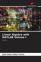 Julio Cesar Salas Torres - Linear Algebra with MATLAB Volume I
