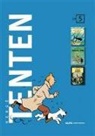 Herge - Tenten - Cilt 5 Ciltli