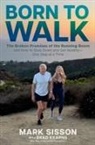 Brad Kearns, Mark Sisson - Born to Walk