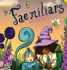 Adam Ross - "Fae"miliars