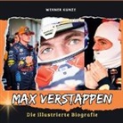 Werner Kunze - Max Verstappen