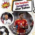 Marc Wiese - Die besten Jungstars aller Zeiten