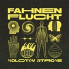 Fahnenflucht - Molotov Zitrone, 1 Audio-CD (Digisleeve) (Hörbuch)