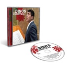 Dean Martin - Dino's Christmas, 1 Audio-CD (Hörbuch)