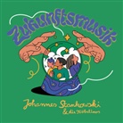 Johannes Stankowski - Zukunftsmusik, 1 Audio-CD (Audio book)