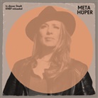 Meta Hüper - In dieser Stadt-KNEF Reloaded, 1 Audio-CD (Livre audio)
