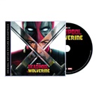 OST, Various - Deadpool & Wolverine, 1 Audio-CD (Hörbuch)