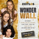 Wonderwall - Zeitlos - Wonderwall, 1 Audio-CD (Livre audio)