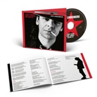 Udo Lindenberg - I Don't Know Who I Should Belong To, 1 Audio-CD (Audio book)