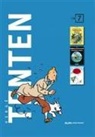 Herge - Tenten - Cilt 7 Ciltli