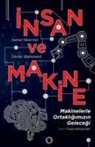 Olivier Blanchard, Daniel Newman - Insan ve Makine