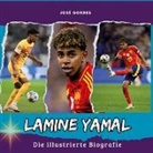 José Gordes - Lamine Yamal