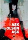 Nuray Öngec - Ask Olsun Ask