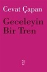 Cevat Capan - Geceleyin Bir Tren