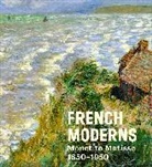 Richard Aste, Aste Richard, Cora Michael, Michael Cora, Lisa Small, Small Lisa - French Moderns: Monet to Matisse 1850-1950