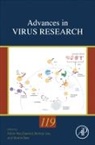 Advances in Virus Research: Volume 119