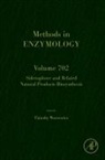 Siderophore and Related Natural Products Biosynthesis: Volume 702