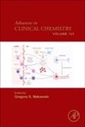 Advances in Clinical Chemistry: Volume 121