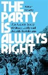 Aidan Beatty, Beatty Aidan - Party Is Always Right