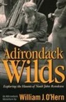William J O'Hern, William J. O'Hern - Adirondack Wilds