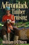 William J O'Hern, William J. O'Hern - Adirondack Timber Cruising