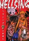 Kohta Hirano, Duane Johnson - Hellsing Volume 10 (second Edition)