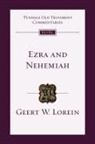 Geert Lorein - Ezra and Nehemiah