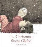 Sibylle Delacroix, Sibylle Delacroix - Christmas Snow Globe