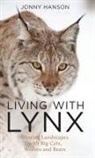 Jonny Hanson - Living with Lynx