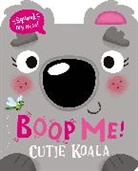 Claire Baker, Jake Mcdonald, McDonald Jake - Boop Me! Cutie Koala