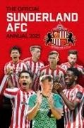 Grange, Rob Mason - The Official Sunderland Afc Annual 2025