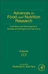 Foodborne and Microorganisms: Volume 113